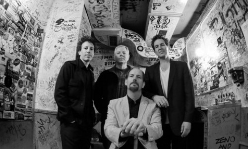 The Dream Syndicate:il leggendario gruppo rock californiano arriva in italia ad ottobre